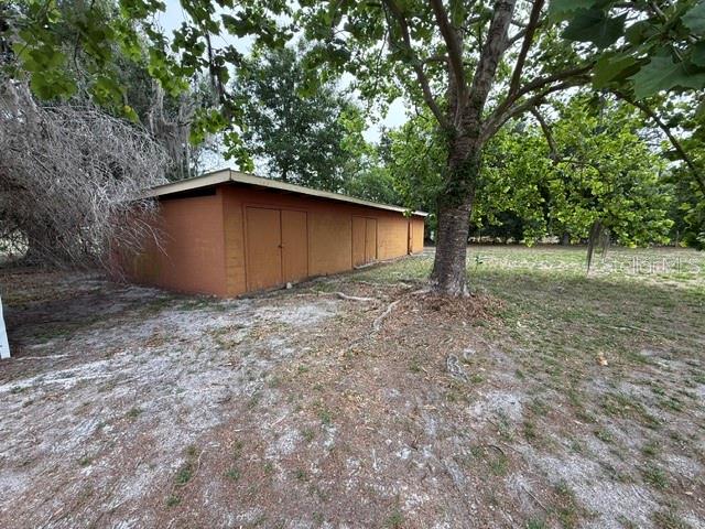 HOLLOMAN BRANCH ESTATES - Residential
