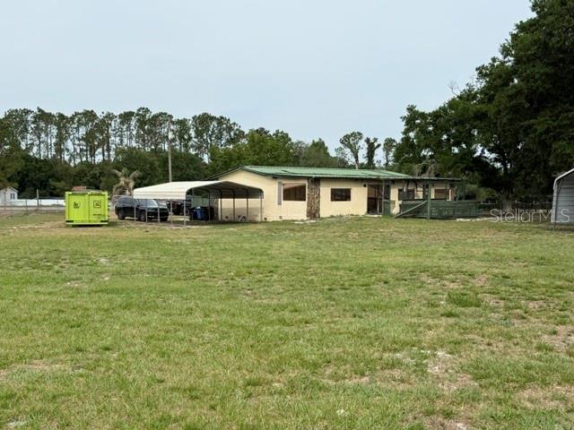 HOLLOMAN BRANCH ESTATES - Residential