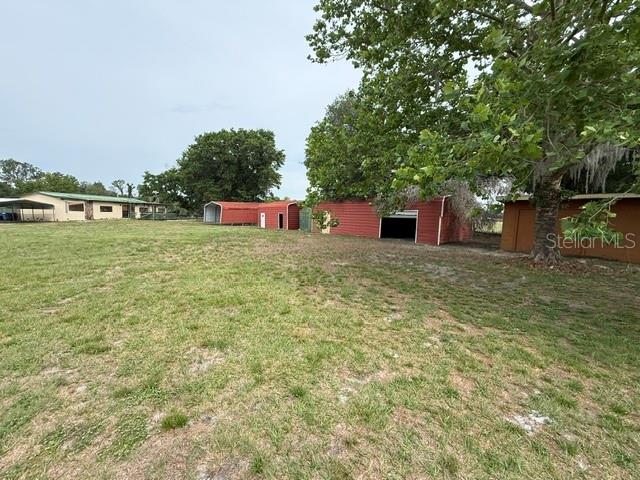 HOLLOMAN BRANCH ESTATES - Residential