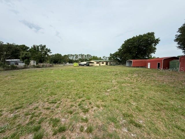 HOLLOMAN BRANCH ESTATES - Residential