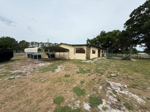 HOLLOMAN BRANCH ESTATES - Residential