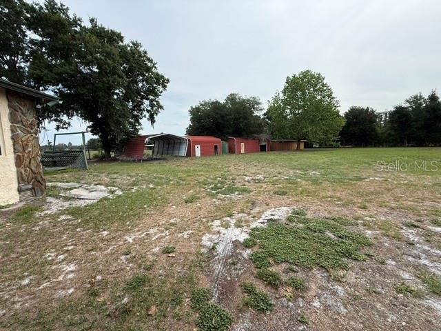 HOLLOMAN BRANCH ESTATES - Residential
