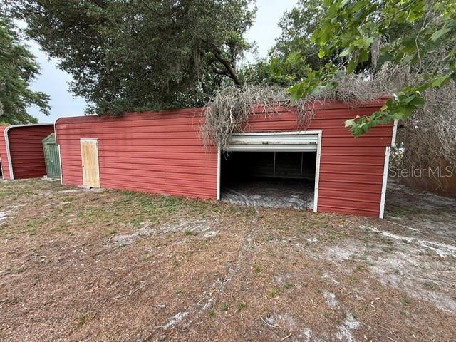 HOLLOMAN BRANCH ESTATES - Residential