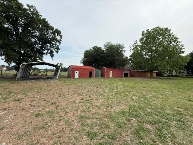 HOLLOMAN BRANCH ESTATES - Residential