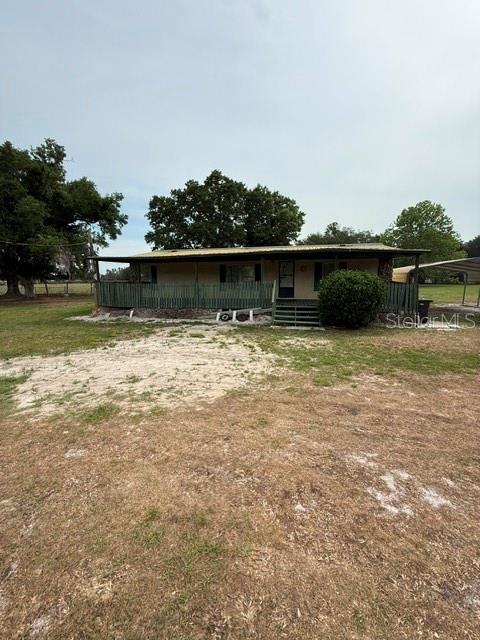 HOLLOMAN BRANCH ESTATES - Residential