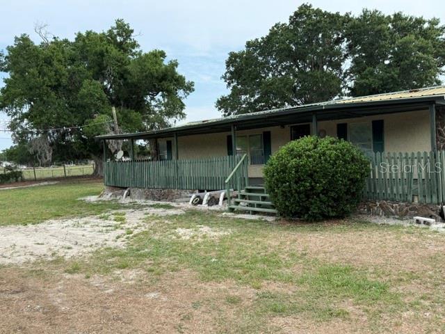 HOLLOMAN BRANCH ESTATES - Residential
