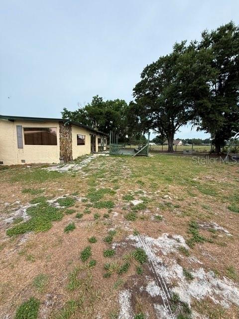 HOLLOMAN BRANCH ESTATES - Residential