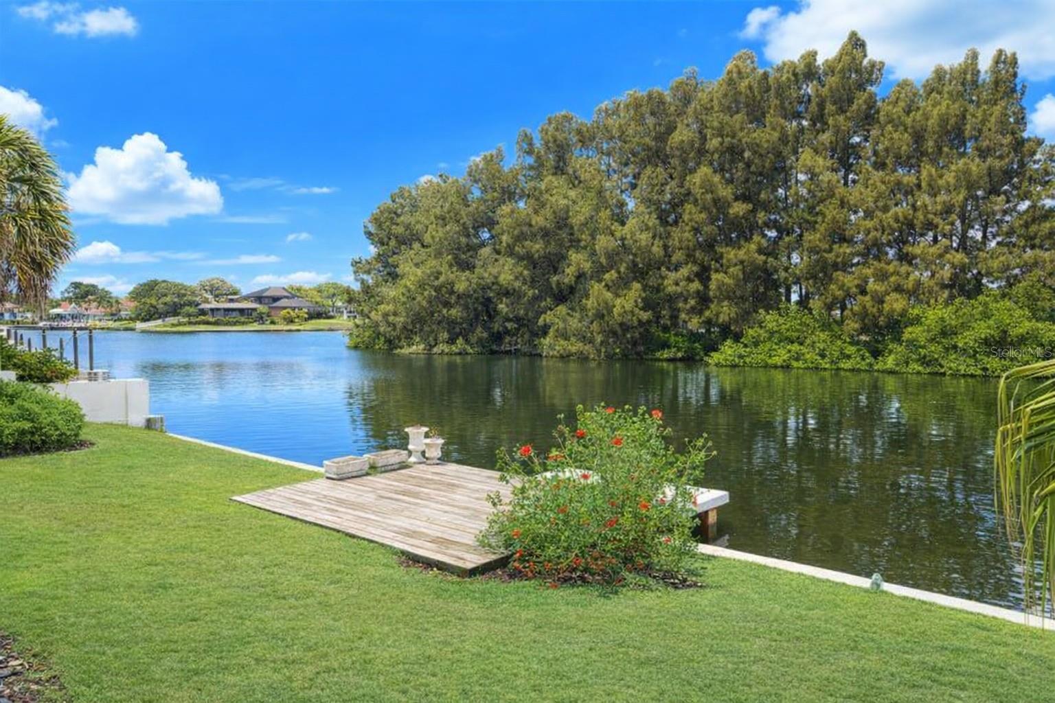 7007 PELICAN ISLAND DRIVE