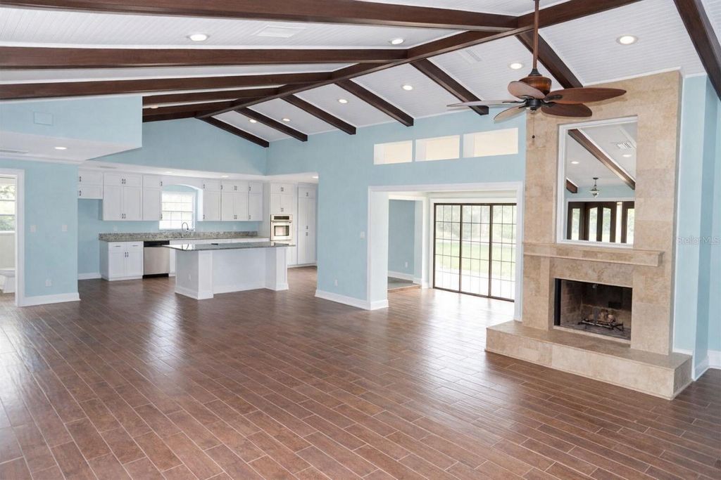 Photo of 7007 Pelican Island Drive, Tampa, FL 33634 (MLS # TB8487465)