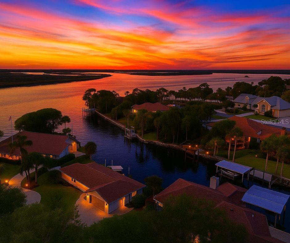 Welcome to unbeatable value and waterfront luxury. This fully renovated, deep water canal home in Homosassa’s premier community—Riverhaven Village was recently appraised at $690,000, and is now being offered at a significant discount, giving the new buyer instant equity on day one. Enjoy direct, no-bridge Gulf access with two private docks, a 10,000 lb boat lift, and a double jet ski floating dock, a boater’s dream setup. This 3-bedroom, 2-bath coastal retreat has been meticulously updated with premium finishes: an open layout, a chef’s kitchen with a massive granite island, brand-new custom cabinetry, stainless appliances, and luxury vinyl plank flooring.
Both bathrooms are completely upgraded, with the primary suite featuring a spa-style frameless glass shower. Additional improvements include impact-rated windows and doors, new hot water heater, garage door, modern lighting, custom closet systems, and a 2017 roof. Even the popcorn ceilings were removed and professionally refinished for a clean, modern feel. Outside, enjoy a resort-style oasis with an enclosed porch and expansive deck overlooking the peaceful canal perfect for morning coffee or sunset cocktails. The fully transferable flood policy is just $3,000/year, a major plus for waterfront living. Riverhaven Village offers unmatched amenities: Olympic-size pool, clubhouse, tennis and pickleball courts, dog park, kayak launch, and more. Just minutes from Monkey Island, Crumps Landing, and Homosassa Springs. Don’t miss this rare opportunity to own a turnkey waterfront home with instant equity and endless lifestyle perks. Schedule your private showing today.