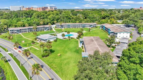 A home in LAKELAND