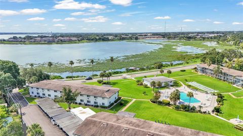 A home in LAKELAND