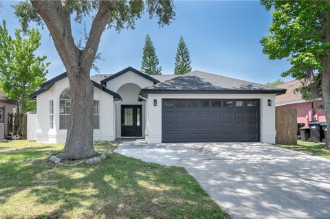 7646 COCONUT CREEK COURT ORLANDO FL 32822