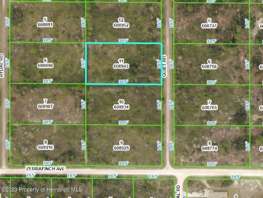 Fantastic opportunity to own a beautiful 1.2 acre vacant lot in the desirable Royal Highlands area of Weeki Wachee! This spacious parcel offers the perfect setting to build your dream home, with plenty of room for a custom residence, pool, and outdoor living space. Located in a quiet, peaceful neighborhood with no HOA and no deed restrictions, you'll enjoy privacy while still being close to shopping, dining, schools, and medical facilities. Just minutes from the stunning Weeki Wachee Springs, Gulf Coast beaches, and outdoor recreation areas. Paved road access and a growing area make this a smart investment—don’t miss your chance to claim your slice of Florida paradise!