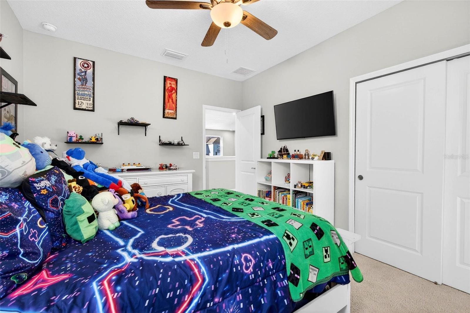 STARKEY RANCH PH 1 PCLS 8 & 9 - Residential