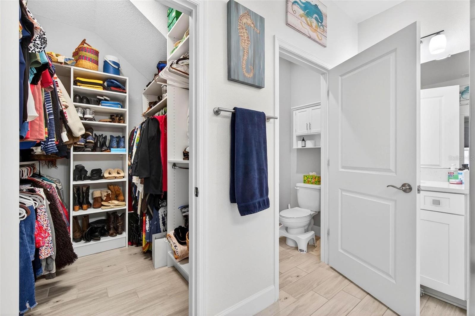 STARKEY RANCH PH 1 PCLS 8 & 9 - Residential