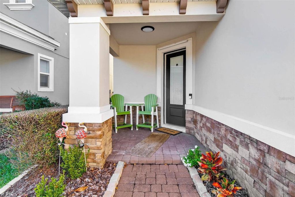 Photo of 13914 Stansil Avenue, Odessa, FL 33556 (MLS # TB8466255)