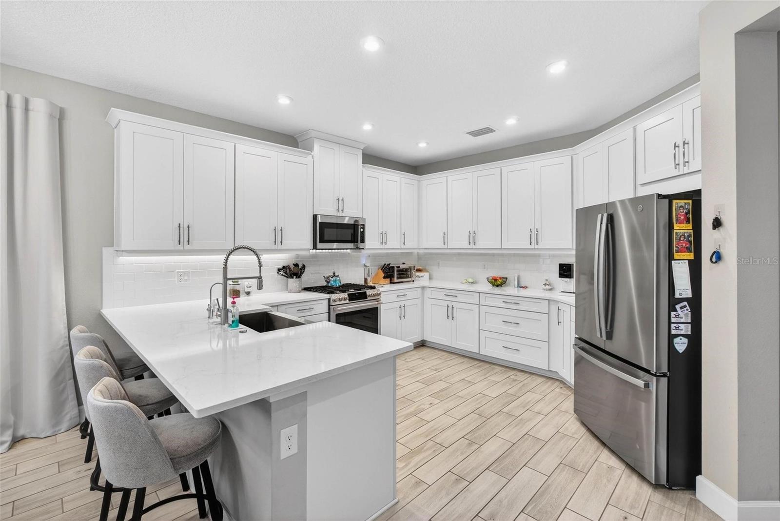 STARKEY RANCH PH 1 PCLS 8 & 9 - Residential