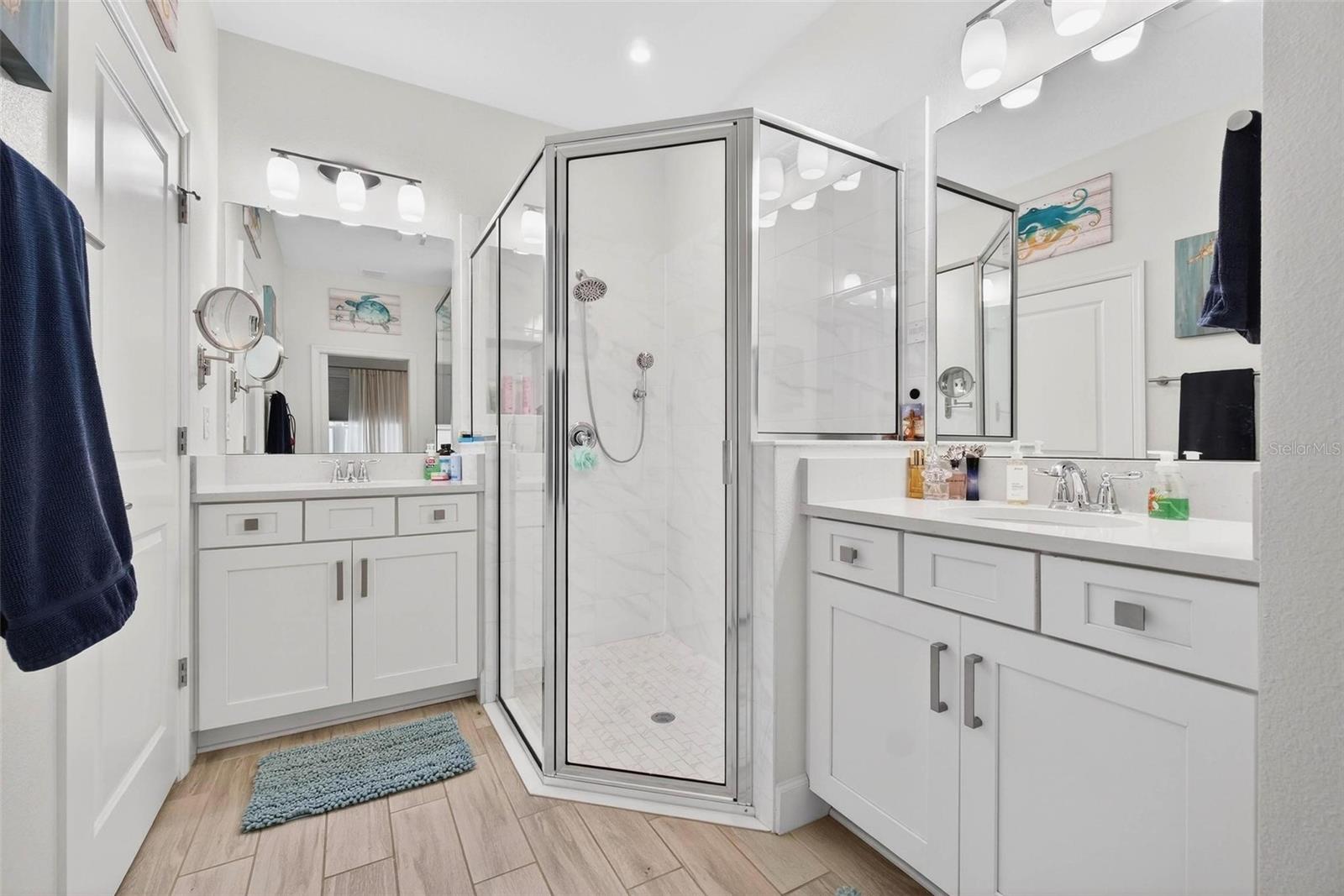 STARKEY RANCH PH 1 PCLS 8 & 9 - Residential