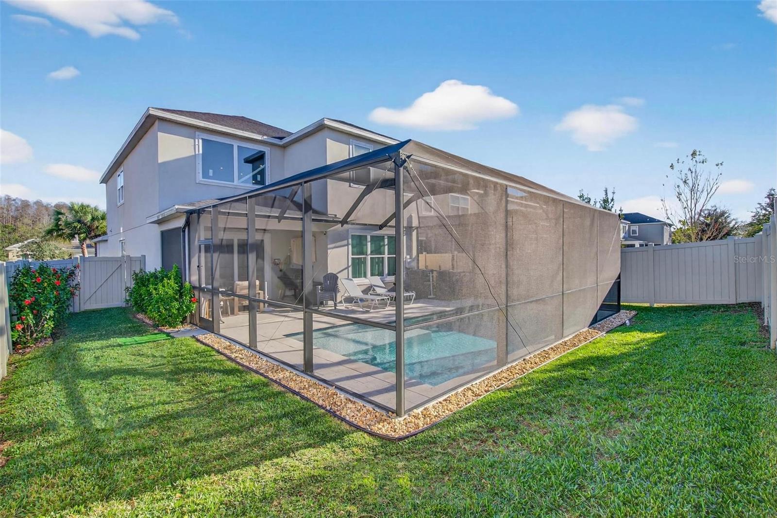 STARKEY RANCH PH 1 PCLS 8 & 9 - Residential