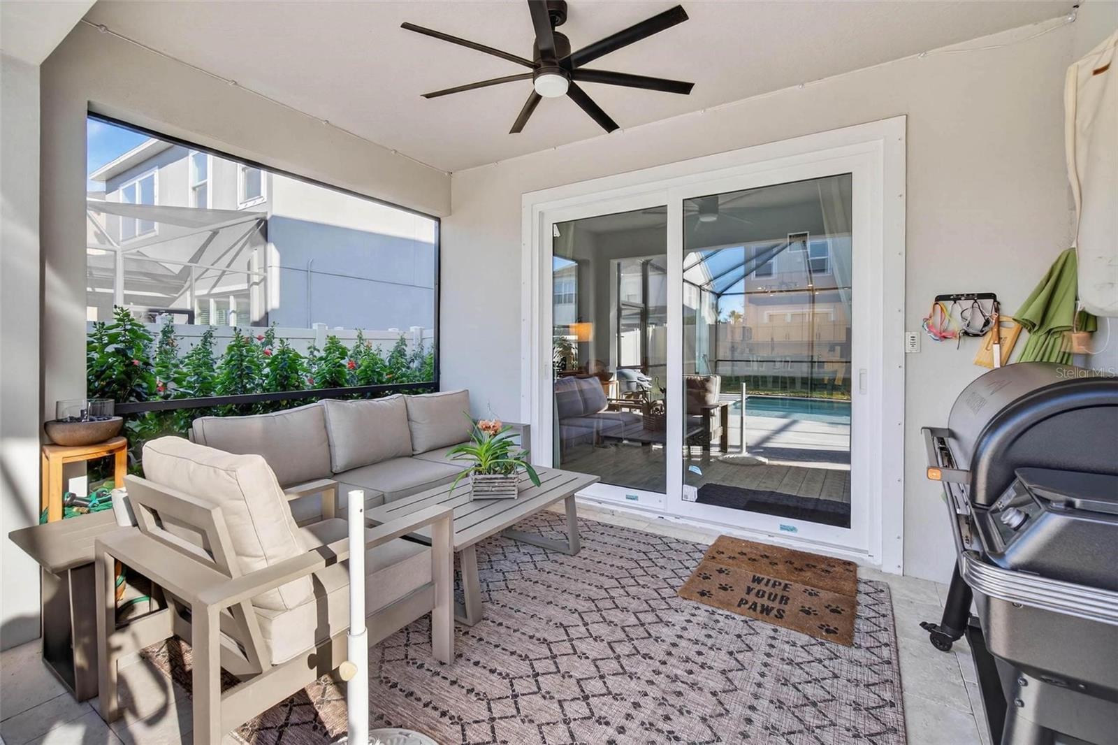 STARKEY RANCH PH 1 PCLS 8 & 9 - Residential