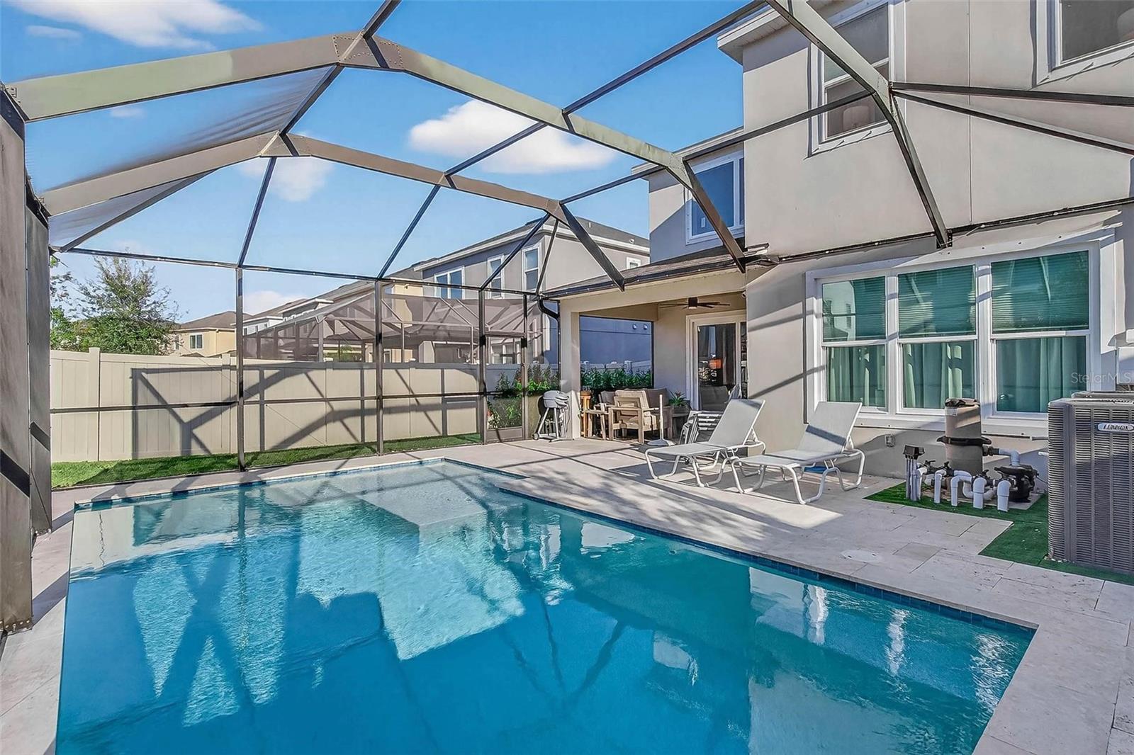 STARKEY RANCH PH 1 PCLS 8 & 9 - Residential