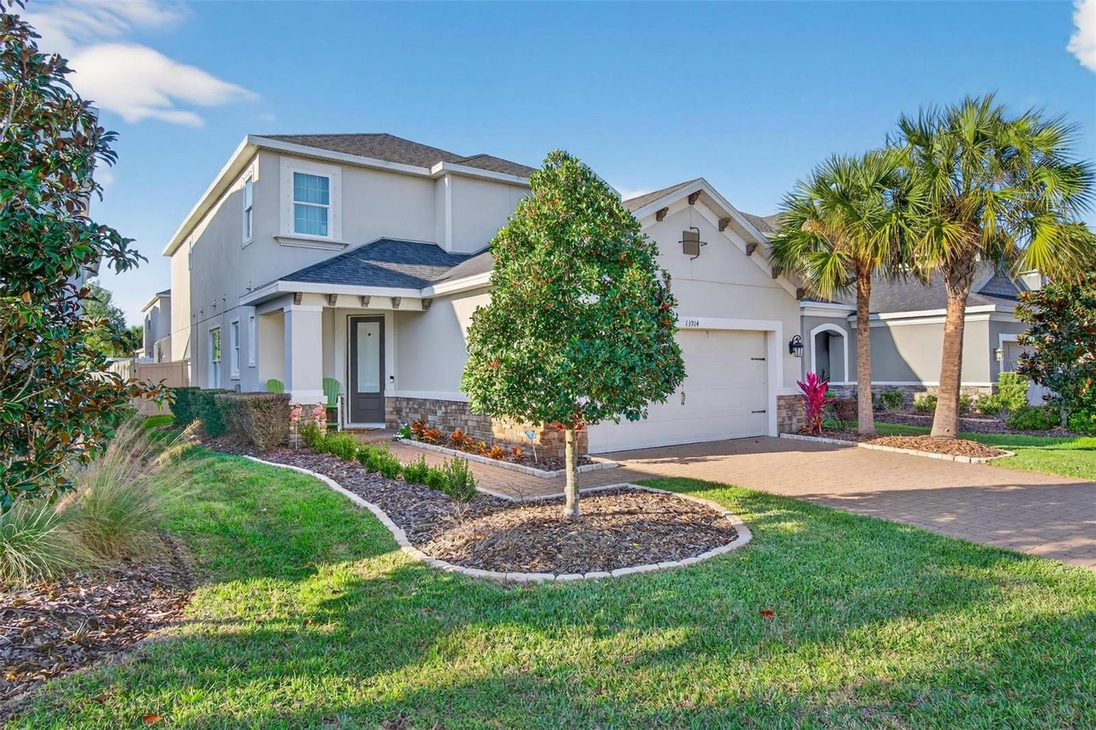 STARKEY RANCH PH 1 PCLS 8 & 9 - Residential