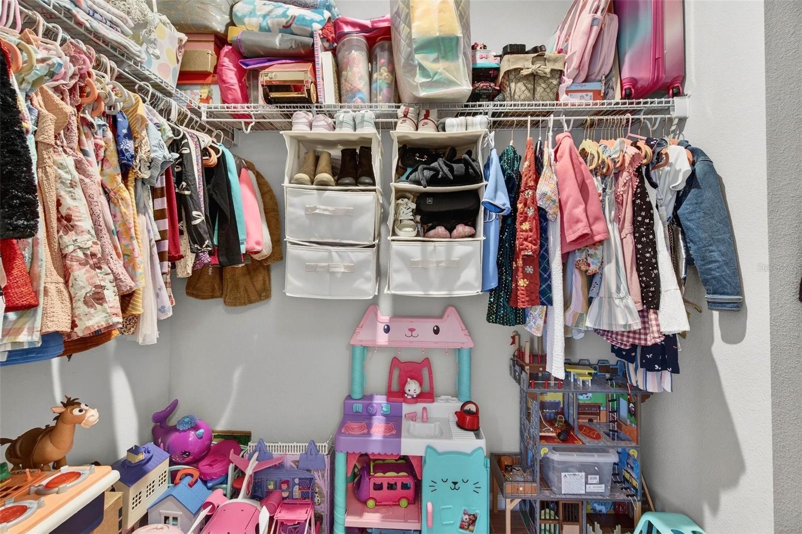 STARKEY RANCH PH 1 PCLS 8 & 9 - Residential