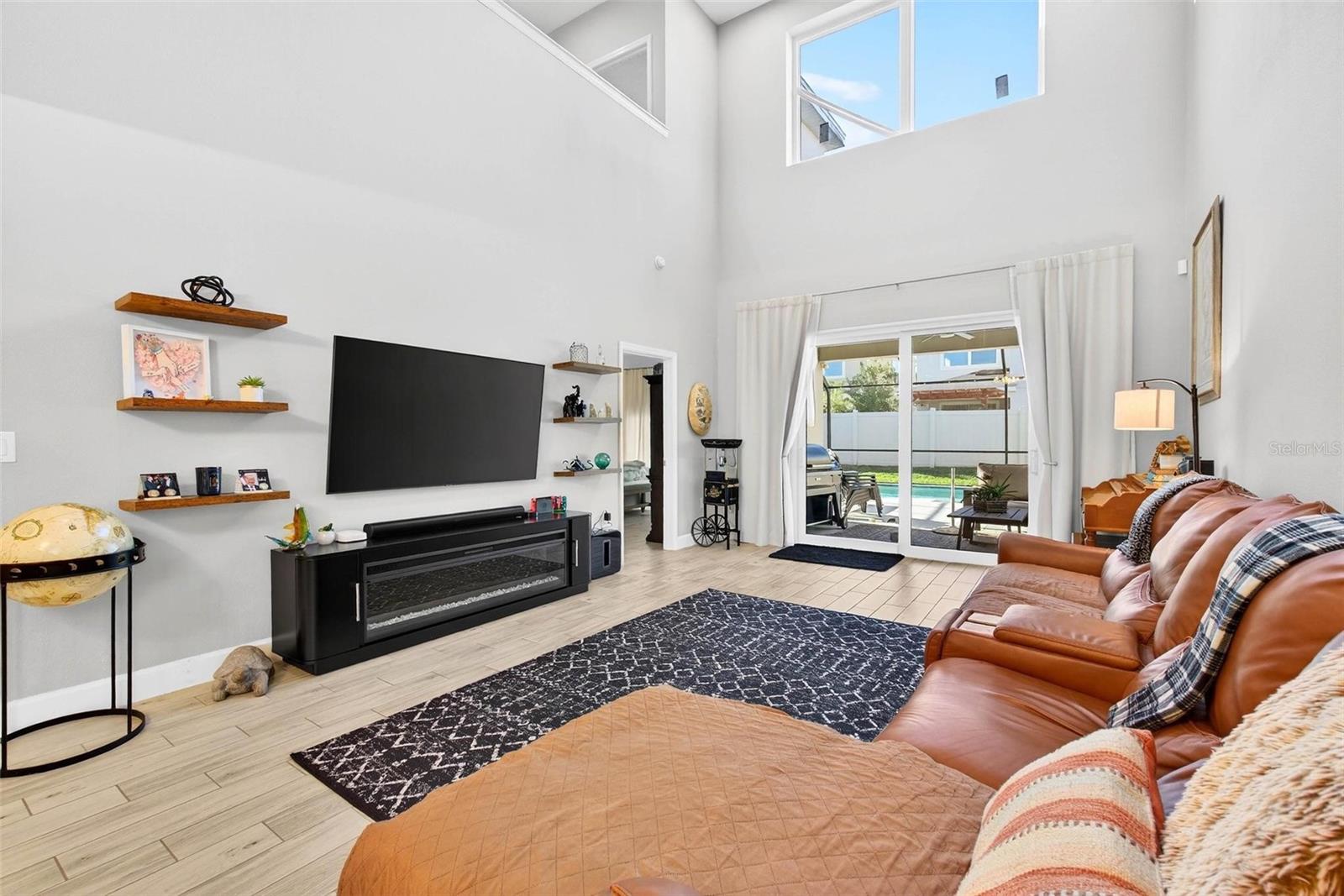 STARKEY RANCH PH 1 PCLS 8 & 9 - Residential