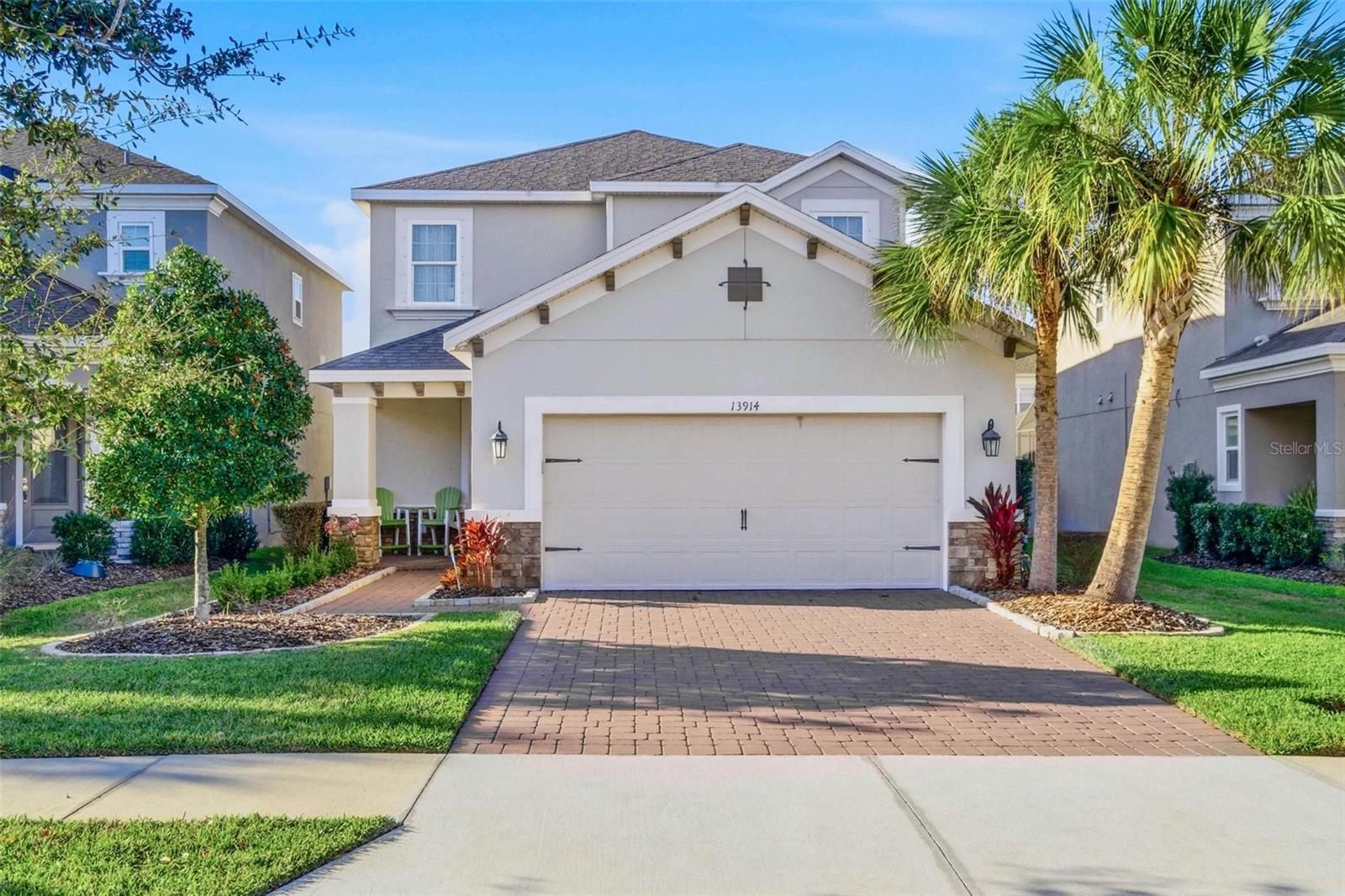 STARKEY RANCH PH 1 PCLS 8 & 9 - Residential