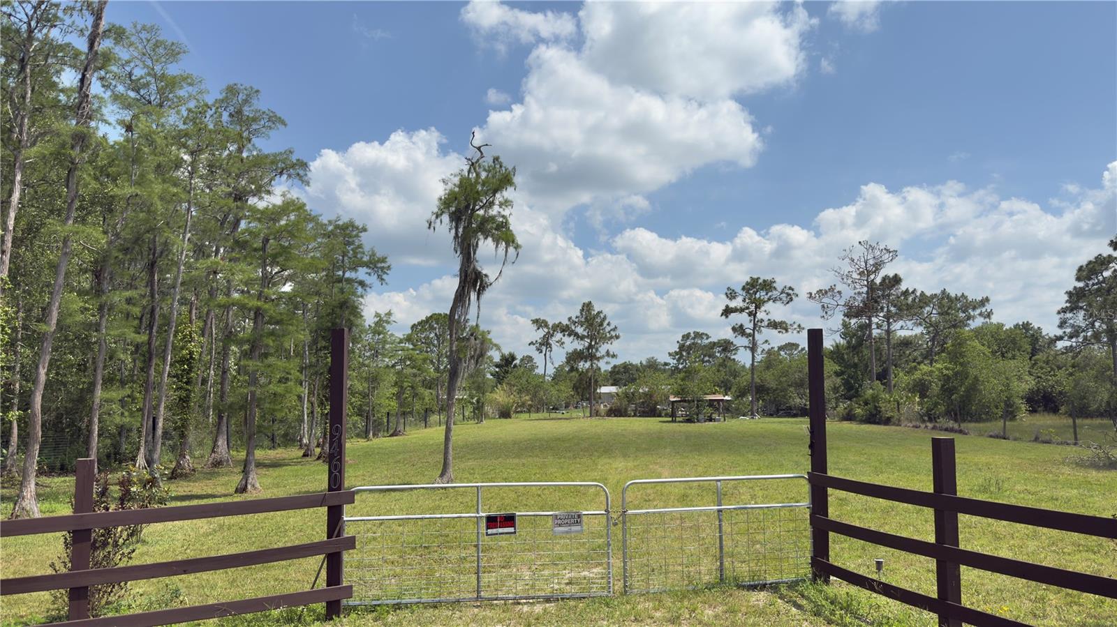 CANAVERAL ACRES 2 - Land