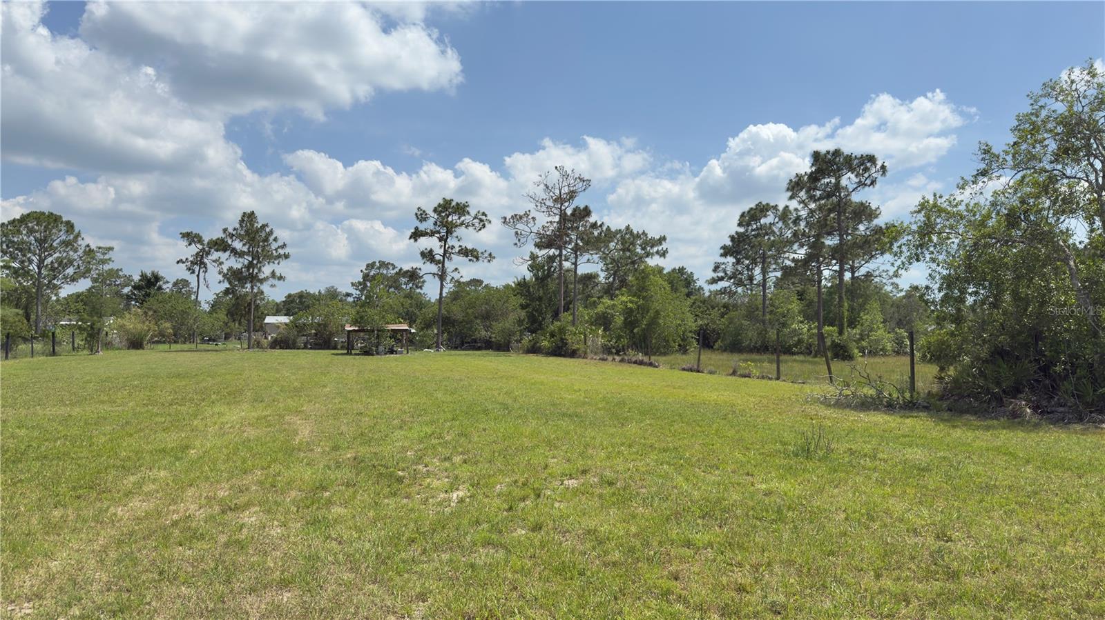 CANAVERAL ACRES 2 - Land