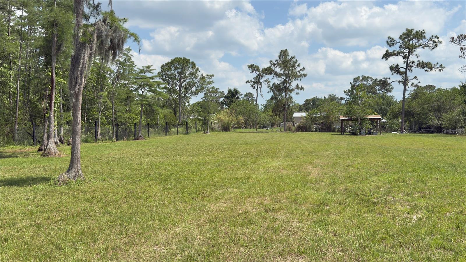 CANAVERAL ACRES 2 - Land