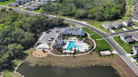 A home in PARRISH