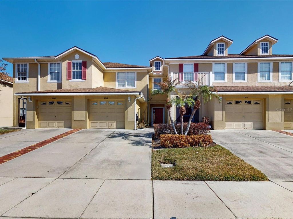 Photo of 2947 Langdon Lane S, Kissimmee, FL 34741 (MLS # S5143730)