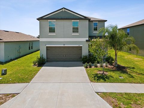 A home in NEW PORT RICHEY