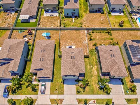 A home in NEW PORT RICHEY