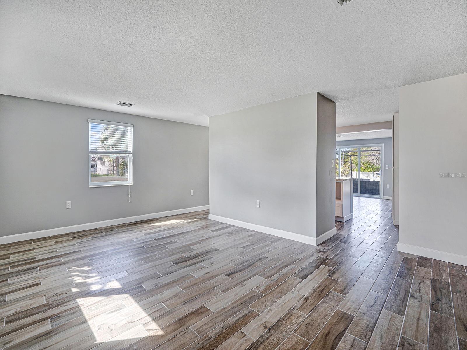 HUDSON BEACH ESTATES - Residential