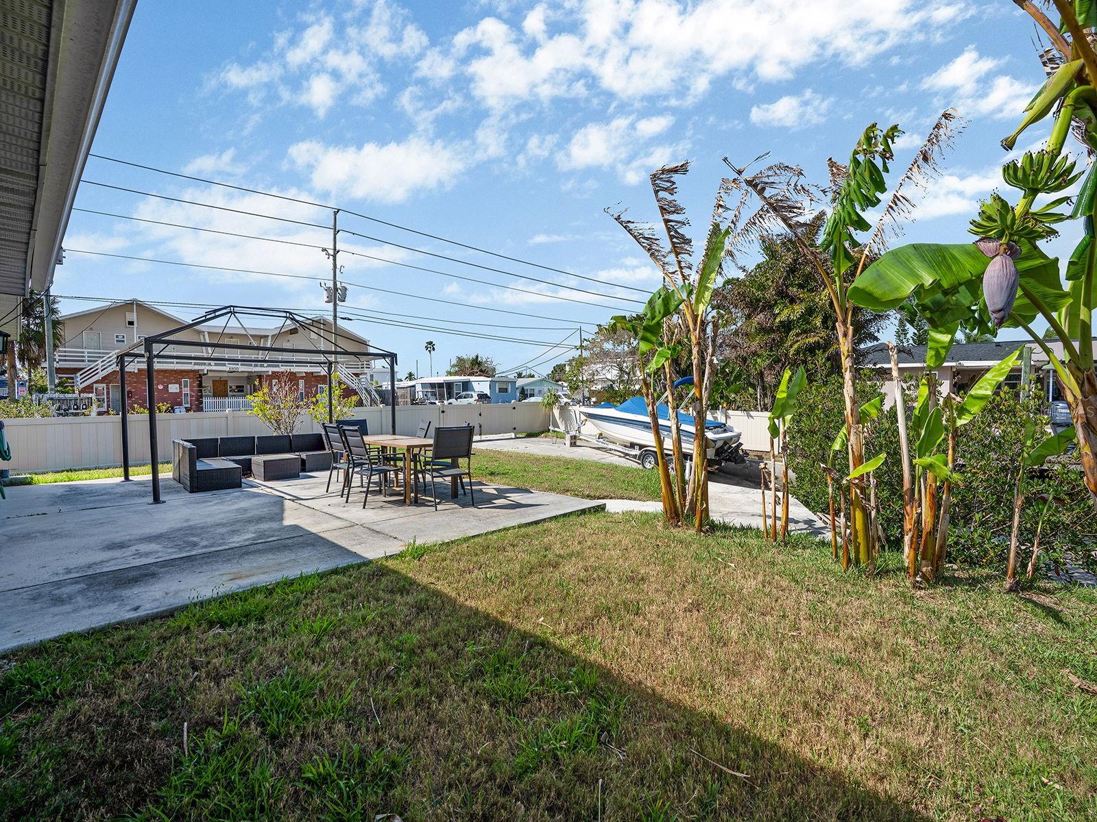 HUDSON BEACH ESTATES - Residential