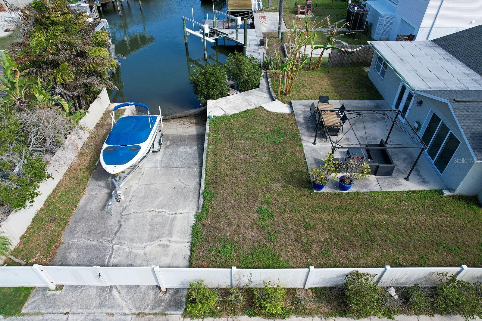 HUDSON BEACH ESTATES - Residential