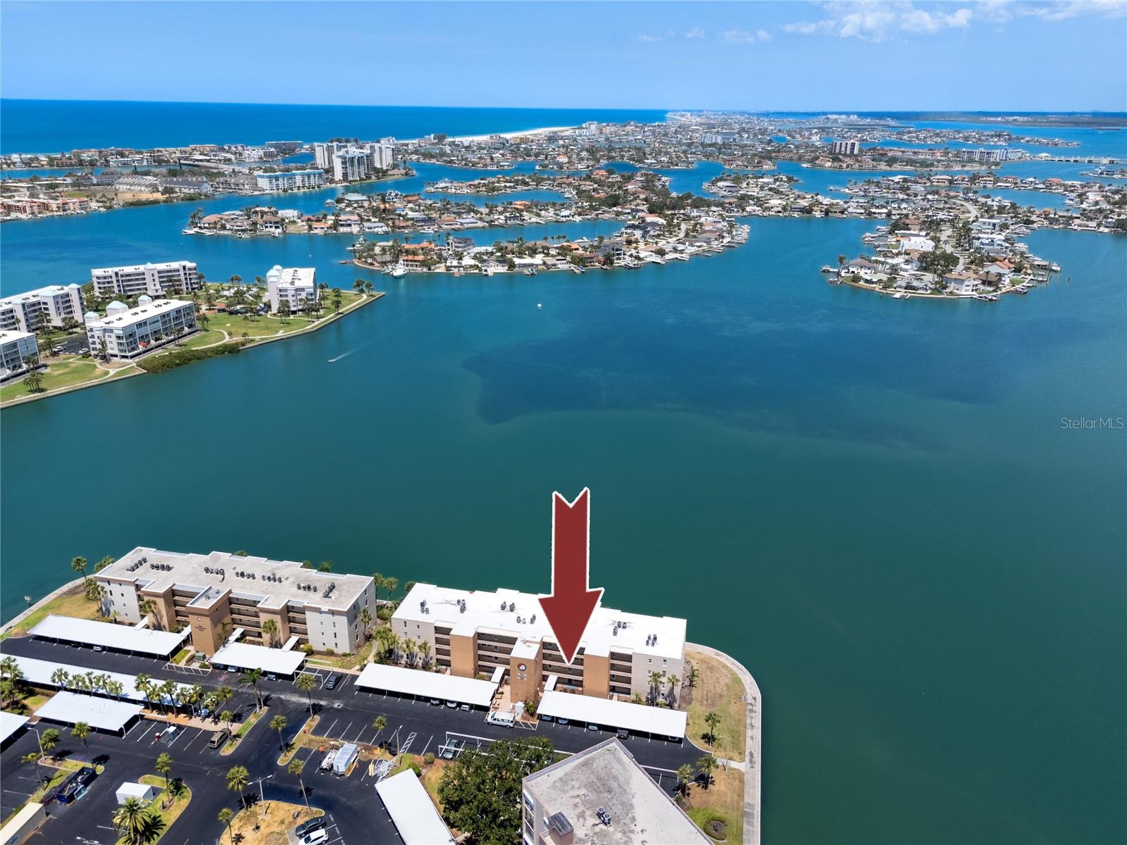 BAY ISLAND GROUP 11 - Residential