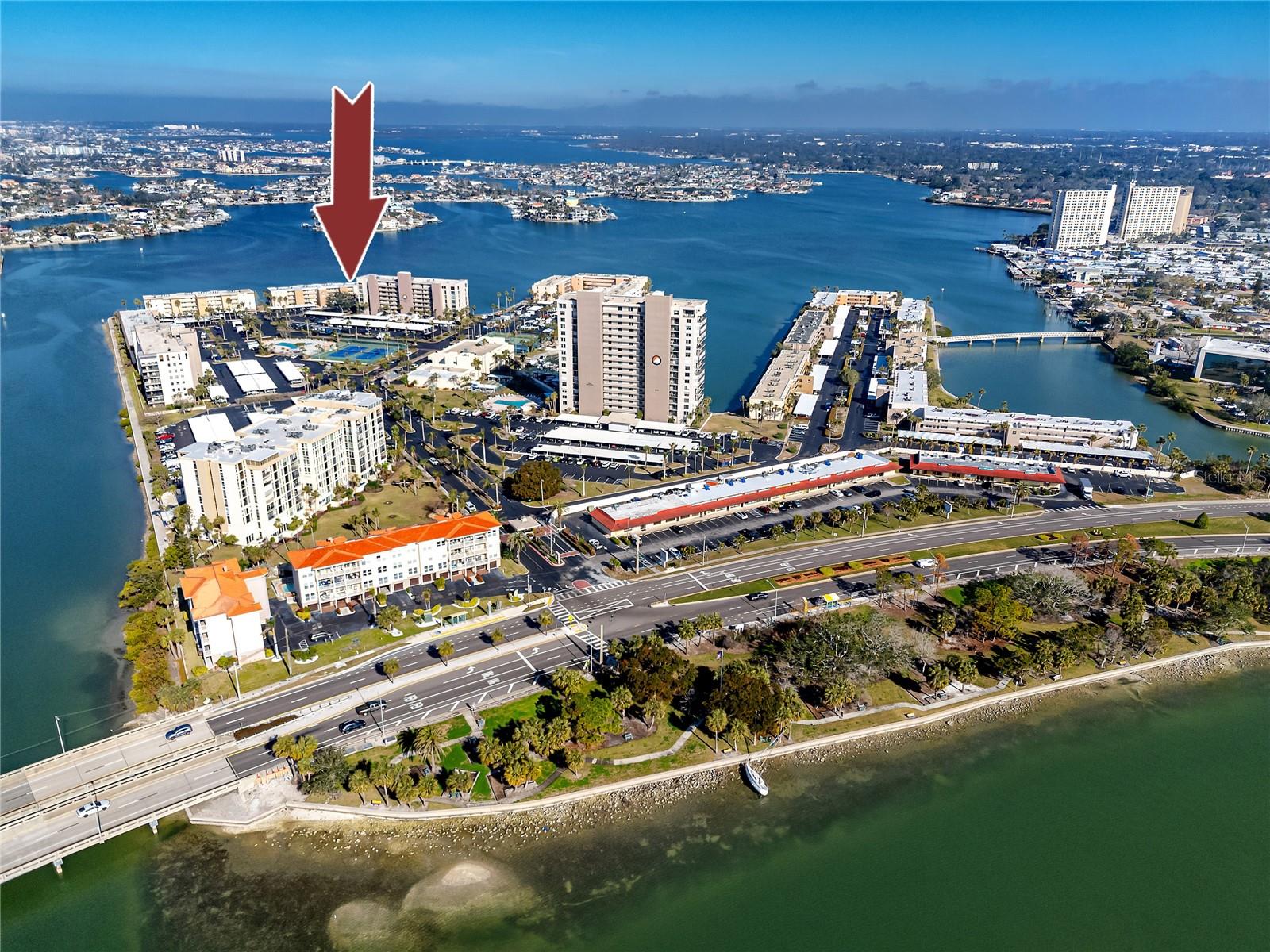 BAY ISLAND GROUP 11 - Residential