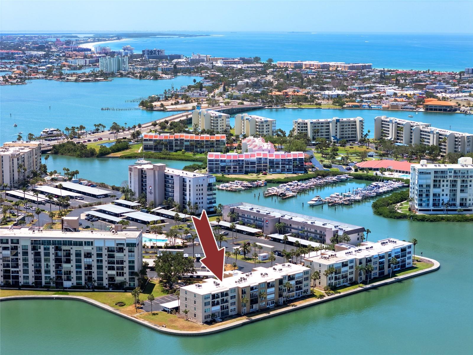 BAY ISLAND GROUP 11 - Residential