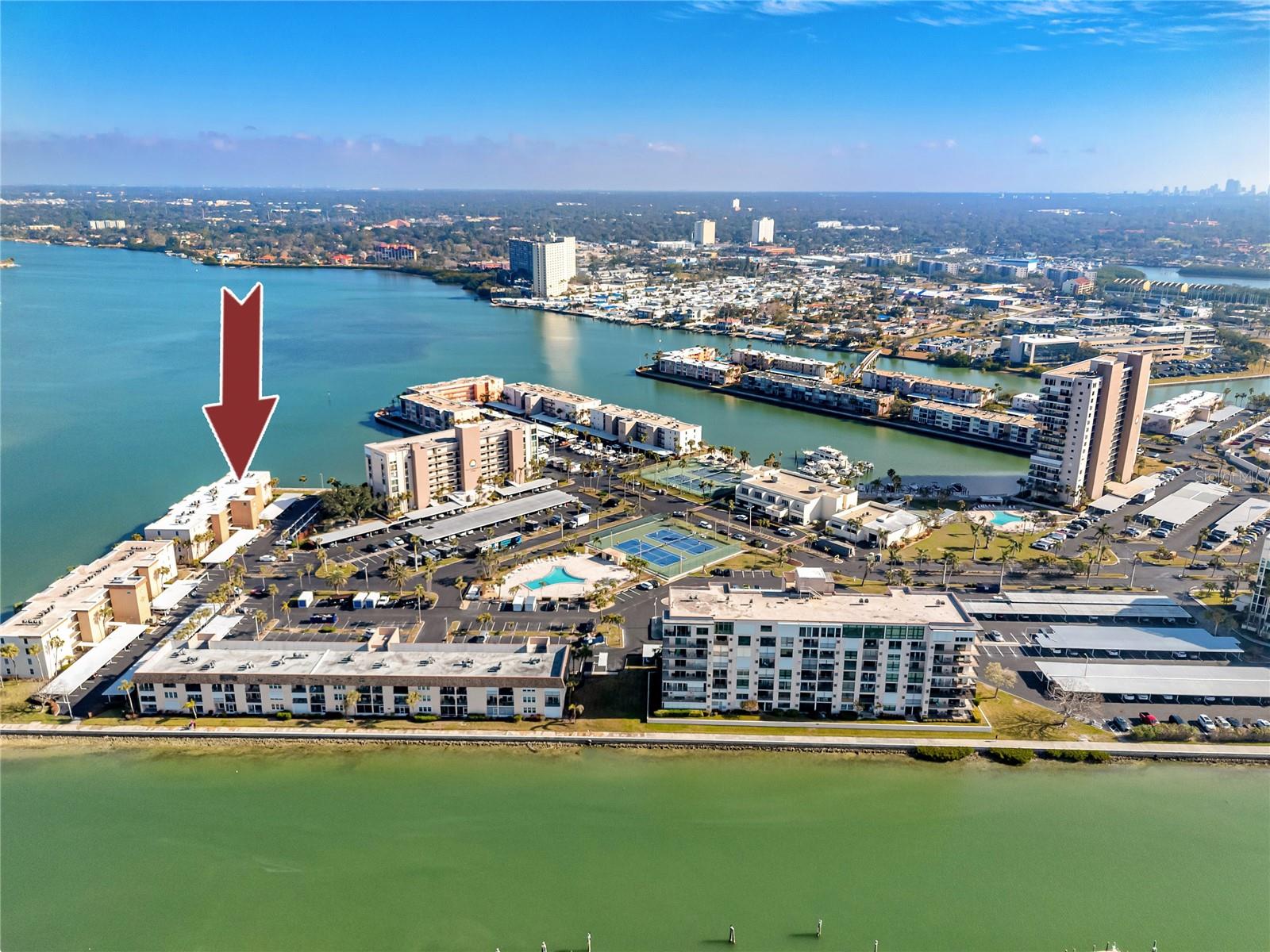 BAY ISLAND GROUP 11 - Residential