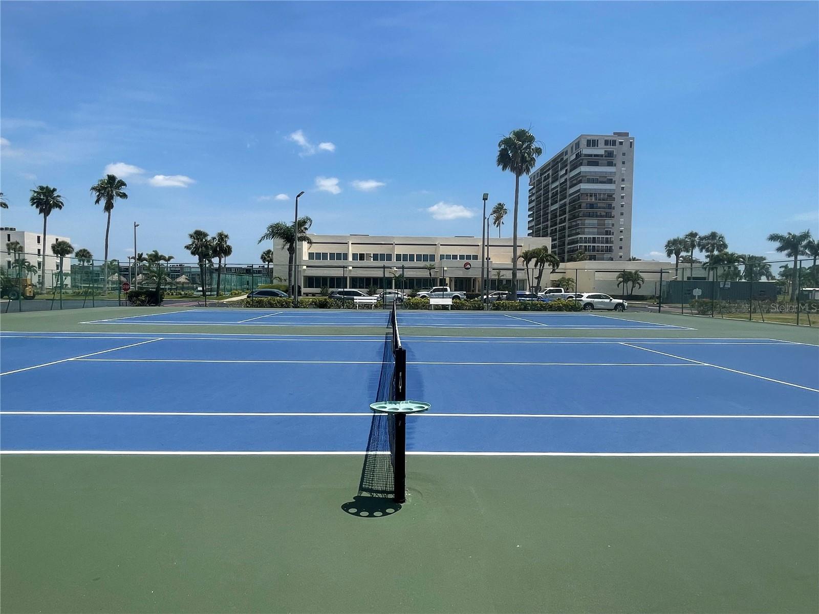 BAY ISLAND GROUP 11 - Residential