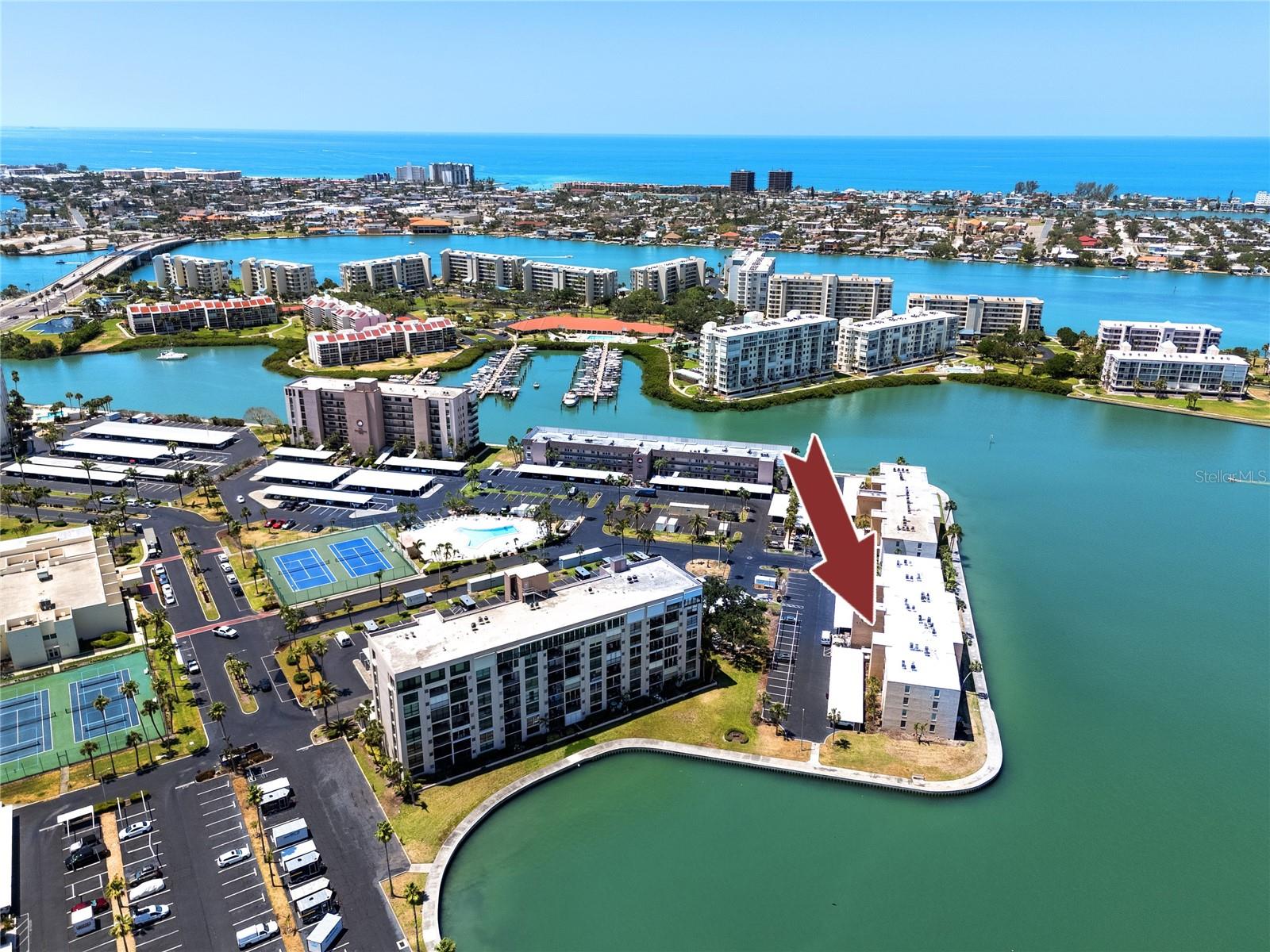 BAY ISLAND GROUP 11 - Residential