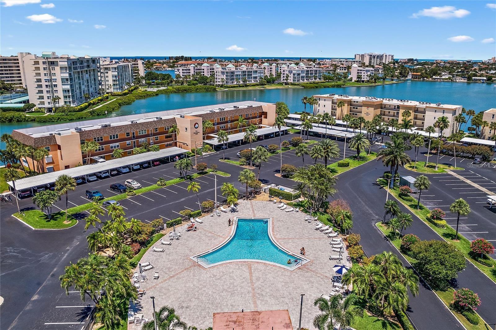 BAY ISLAND GROUP 11 - Residential