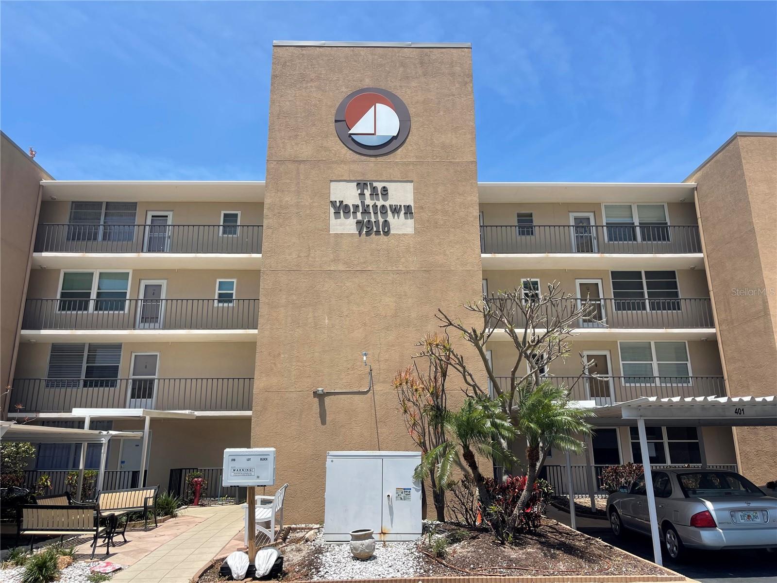 BAY ISLAND GROUP 11 - Residential