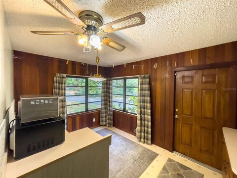 Tiny photo for 2292 SE 170th Avenue Road, Silver Springs, FL 34488 (MLS # TB8392018)