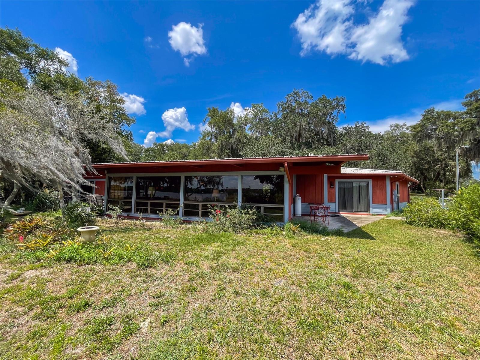 SILVER LAKES ACRES - Residential